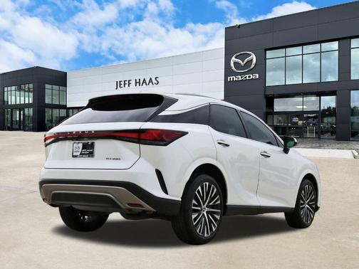 2024 Lexus RX 350 Premium Plus