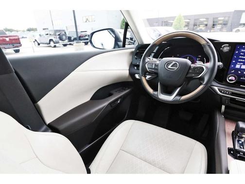 2024 Lexus RX 350 Premium Plus