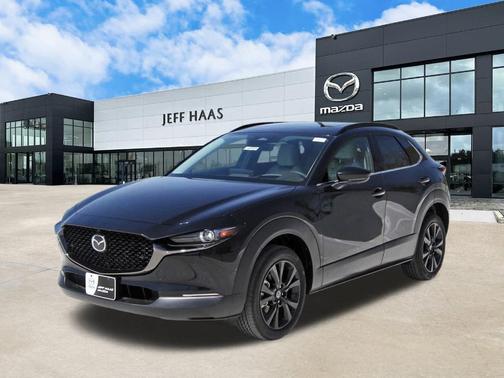 2025 Mazda CX-30 2.5 Turbo Premium Plus Package
