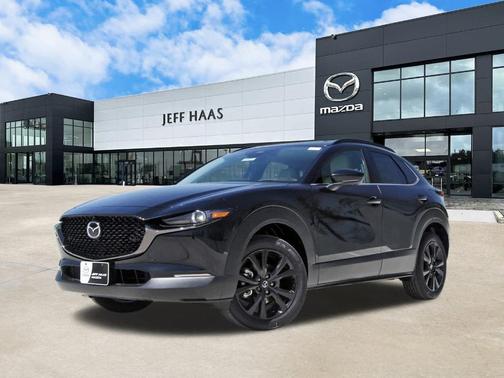2025 Mazda CX-30 2.5 Turbo Premium Plus Package