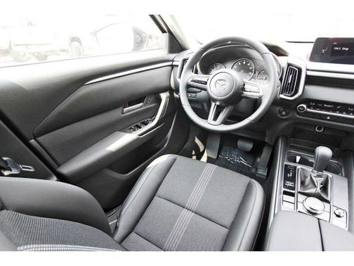 2025 Mazda CX-50 2.5 S Select Package