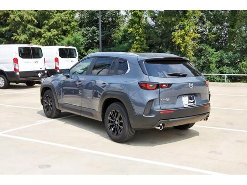 2025 Mazda CX-50 2.5 S Select Package