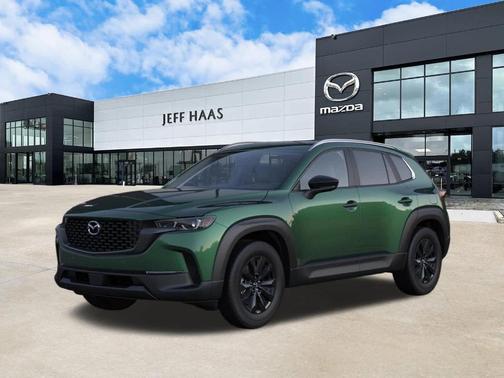 Cypress 2026 Mazda CX-50 2.5 S PREFERRED