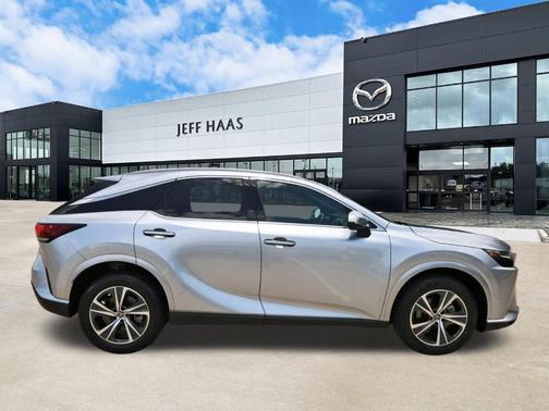 Iridium 2024 Lexus RX 350 Premium