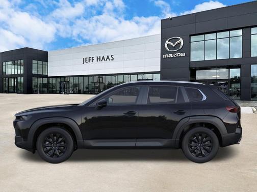 2026 Mazda CX-50 2.5 S SELECT