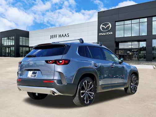2025 Mazda CX-50 2.5 Turbo Premium Plus Package