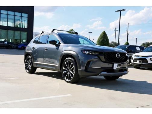 2025 Mazda CX-50 2.5 Turbo Premium Plus Package