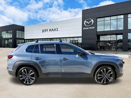 2025 Mazda CX-50 2.5 Turbo Premium Plus Package