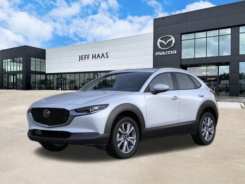 2026 Mazda CX-30 Preferred