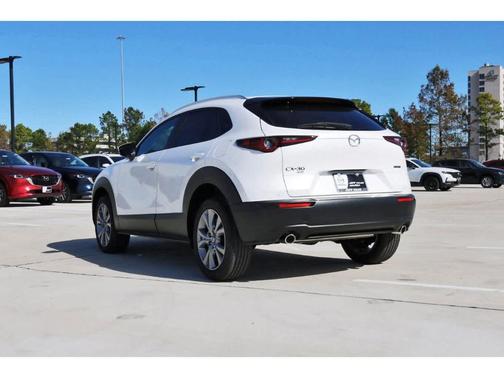 2026 Mazda CX-30 Preferred