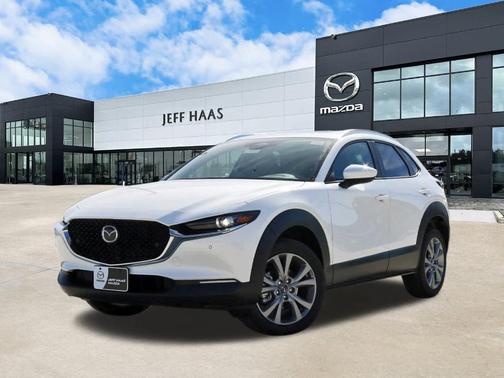 2026 Mazda CX-30 Preferred