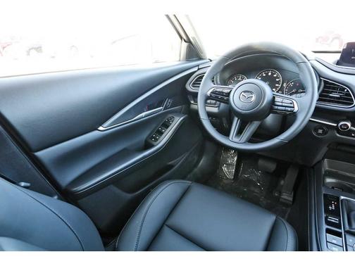 2026 Mazda CX-30 Preferred