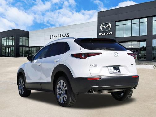 2026 Mazda CX-30 Preferred