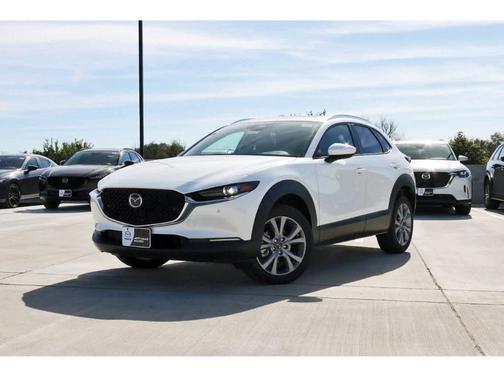 2026 Mazda CX-30 Preferred