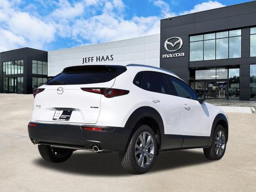 2026 Mazda CX-30 Preferred
