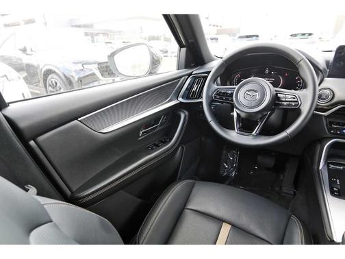 2026 Mazda CX-90 S Premium