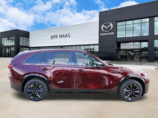 2026 Mazda CX-90 S Premium