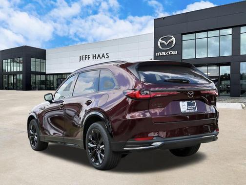2026 Mazda CX-90 S Premium