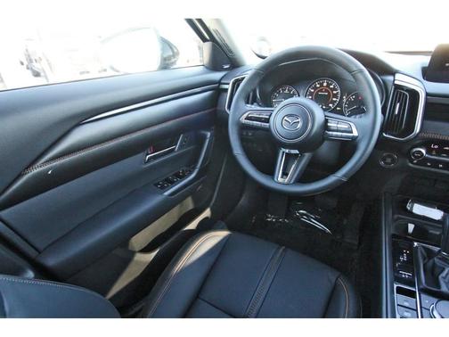 2025 Mazda CX-50 2.5 Turbo Premium Plus Package