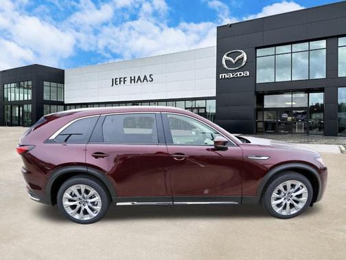 2026 Mazda CX-90 Premium Plus