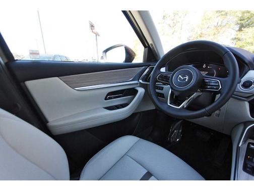 2026 Mazda CX-90 Premium Plus