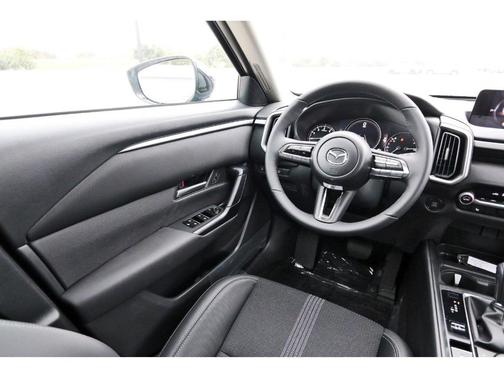 Cypress 2026 Mazda CX-50 2.5 S PREFERRED
