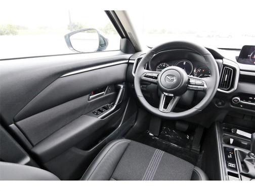 Cypress 2026 Mazda CX-50 2.5 S PREFERRED