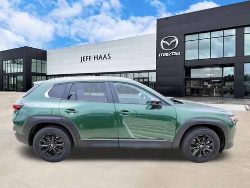 Cypress 2026 Mazda CX-50 2.5 S PREFERRED