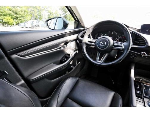 2022 Mazda Mazda3 AWD w/Premium Package