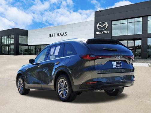 2025 Mazda CX-90 3.3 Turbo Preferred Package