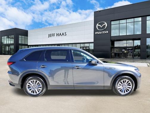 2025 Mazda CX-90 3.3 Turbo Preferred Package