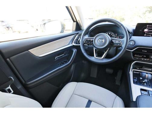 2025 Mazda CX-90 3.3 Turbo Preferred Package