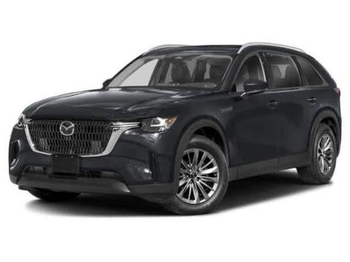 2025 Mazda CX-90 3.3 Turbo Preferred Package
