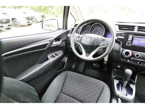 2017 Honda Fit LX