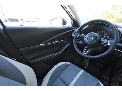 2026 Mazda CX-30 2.5 Turbo Aire Edition