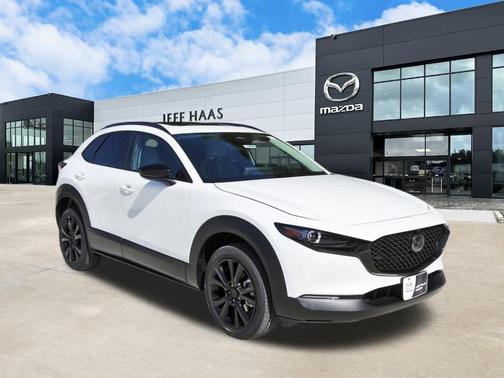 2026 Mazda CX-30 2.5 Turbo Aire Edition