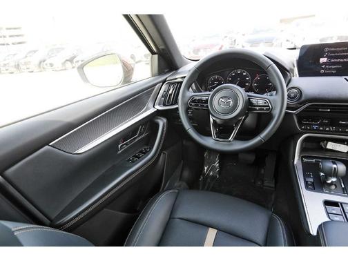2026 Mazda CX-90 Premium Plus