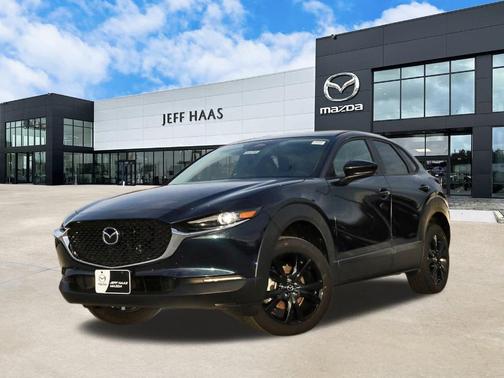 2026 Mazda CX-30 Select