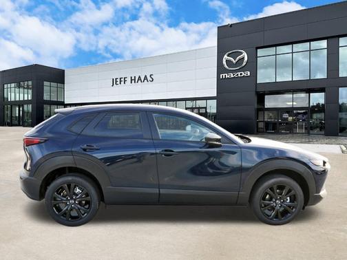 2026 Mazda CX-30 Select