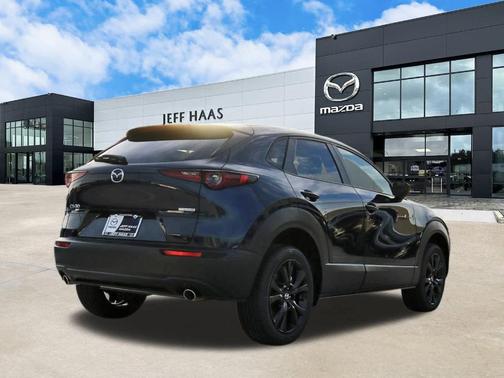 2026 Mazda CX-30 Select
