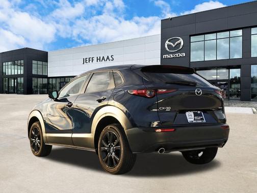 2026 Mazda CX-30 Select