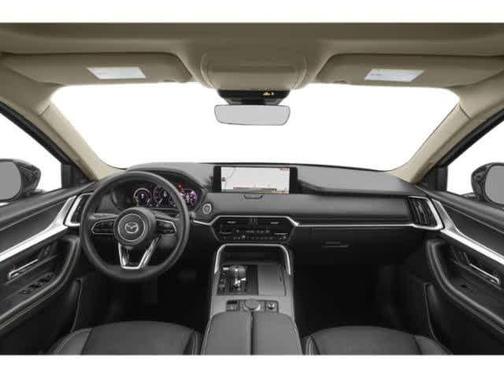 2025 Mazda CX-90 Premium