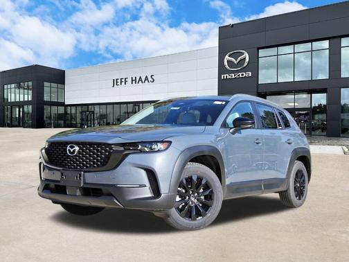 2026 Mazda CX-50 Preferred