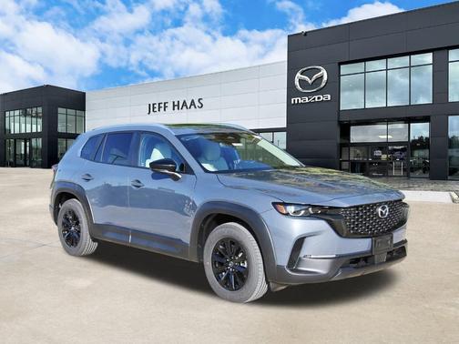 2026 Mazda CX-50 Preferred