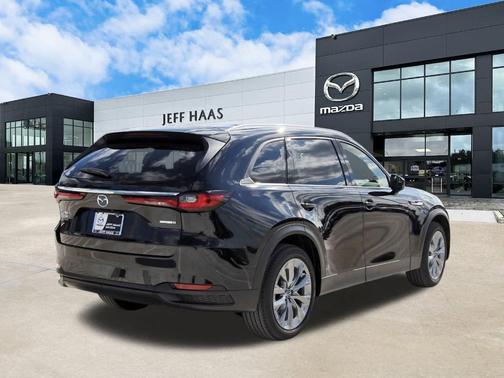 2026 Mazda CX-90 Preferred