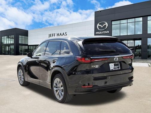 2026 Mazda CX-90 Preferred