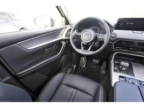 2026 Mazda CX-90 Preferred
