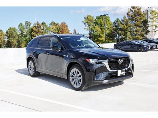 2026 Mazda CX-90 Preferred