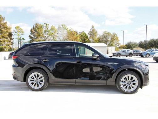 2026 Mazda CX-90 Preferred