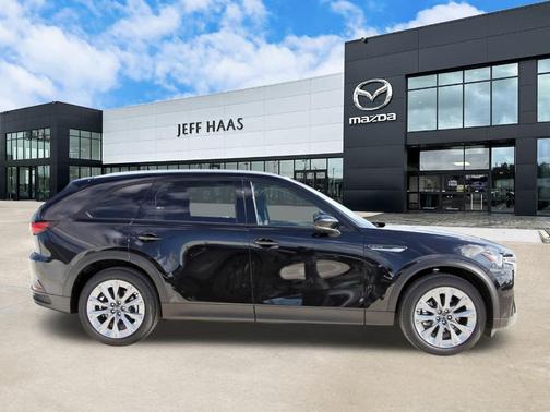 2026 Mazda CX-90 Preferred